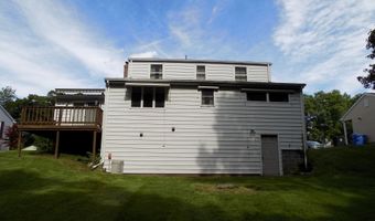 77 Deerfield Rd, Bristol, CT 06010