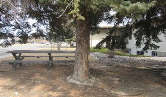 1402 Stampede Ave, Cody, WY 82414