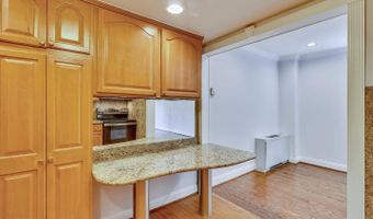 7505 DEMOCRACY Blvd A-417, Bethesda, MD 20817