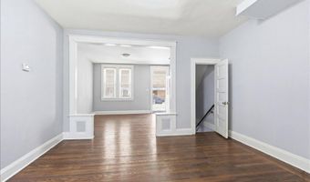 1231 N POTOMAC St, Baltimore, MD 21213