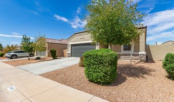 2418 E SANTA BARBARA Trl, Casa Grande, AZ 85194