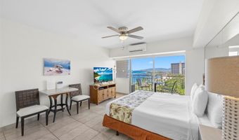 2161 Kalia Rd 1415, Honolulu, HI 96815