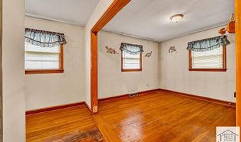 63 Archway Rd, Bassett, VA 24055