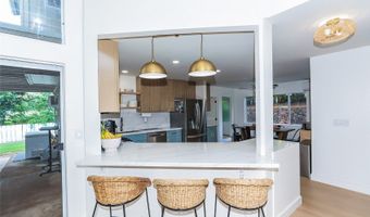 1614 Paukiki St, Kailua, HI 96734