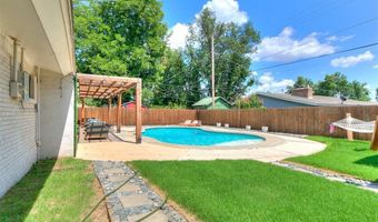 7716 NW 26th St, Bethany, OK 73008