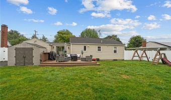 509 Buttonwoods Ave, Warwick, RI 02886