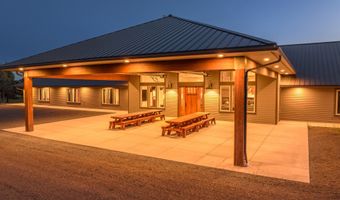 10771 E Langell Valley Rd, Bonanza, OR 97623
