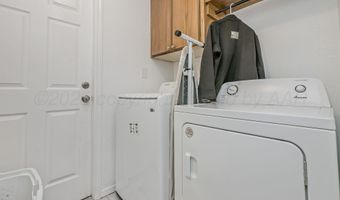 1803 SE 36th Ave, Amarillo, TX 79118