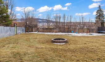 17 S 100 W, Bicknell, UT 84715