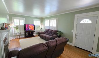 301 S Carlisle St, Albertville, AL 35950