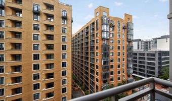 811 4TH St NW #807, Washington, DC 20001