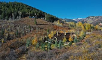 864 Moore Dr, Aspen, CO 81611