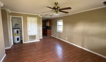 1886 Adamson Rd, McAlester, OK 74501