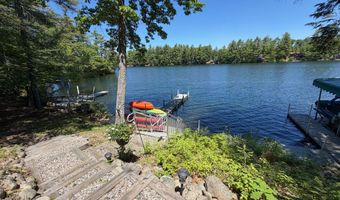 140 Foss Rd, Acton, ME 04001