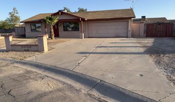 9957 W PACIFICO Dr, Arizona City, AZ 85123