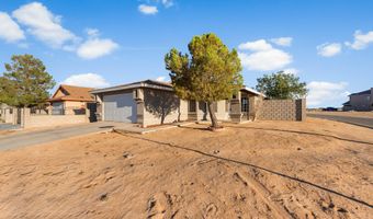 8220 Charles Pl, California City, CA 93505
