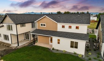 811 Spaniel Ln, Belgrade, MT 59714
