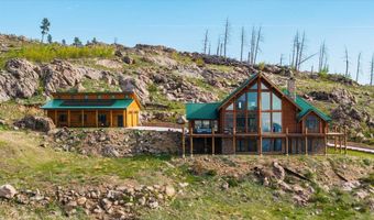 4119 Davis Ranch Rd, Bellvue, CO 80512