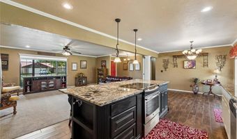 804 Tottingham Rd, Anadarko, OK 73005
