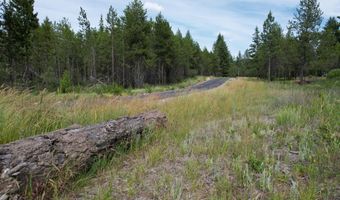 Nka N SYLVAN ROAD ROAD, Athol, ID 83801