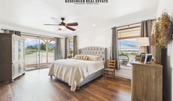 56 Green Creek Rd, Cody, WY 82414