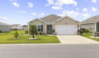 657 Woodland Farms Cir, Aynor, SC 29511