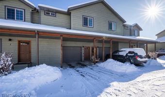 4817 Glenwood Dr 2, Bozeman, MT 59718