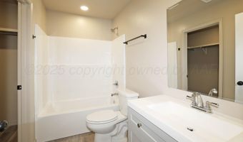 10524 Tierra Santa Dr, Amarillo, TX 79119