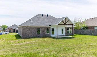 1310 Big Oak Dr, Alma, AR 72921