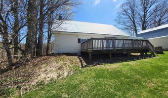1008 Luce Rd, Calais, VT 05650