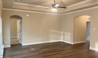 212 Navajo Trl, Alvarado, TX 76009