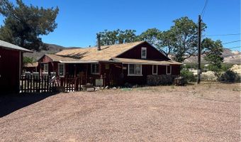 210 E Cedar St, Beatty, NV 89003