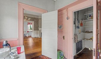 626 Hagood Ave, Barnwell, SC 29812