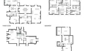 2310 KALORAMA Rd NW, Washington, DC 20008