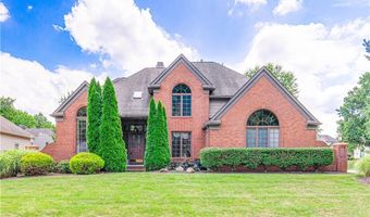 4350 Bramble Dr, Copley, OH 44321