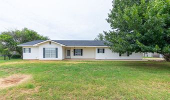 1844 Fm 1750, Abilene, TX 79602