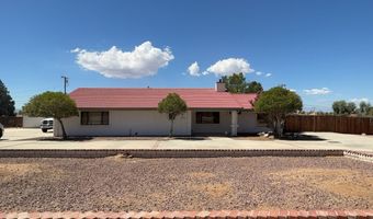 15370 Tacony Rd, Apple Valley, CA 92307