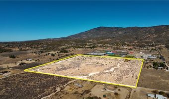 1 Mitchell Rd, Anza, CA 92539