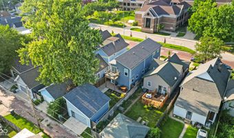 1803 Fletcher Ave, Indianapolis, IN 46203