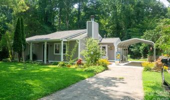 121 Wicklow Dr, Asheville, NC 28806