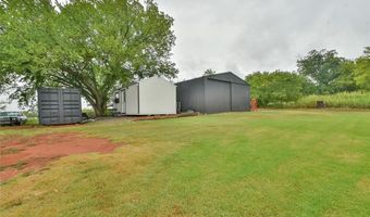 892 County Road 1280, Amber, OK 73004
