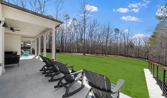 2309 Dinsmore Rd, Alpharetta, GA 30004