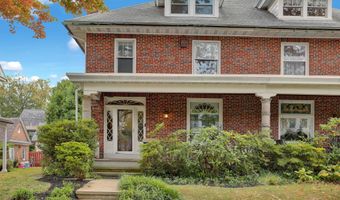 1516 DELAWARE Ave, Reading, PA 19610