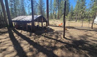 Smith Drive lot 5, Beatty, OR 97621