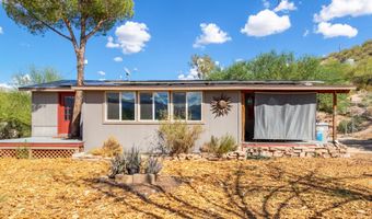 33541 S MOUNTAIN VIEW Rd, Black Canyon City, AZ 85324