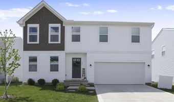 103 Boutot St, Ashville, OH 43103