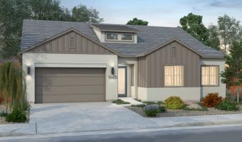 192 Wildcat Peak Dr Plan: Cross Creek, Plan 1, Carson City, NV 89701