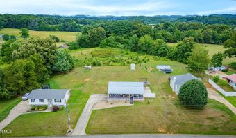 69 Pine Ridge Dr, Afton, TN 37616