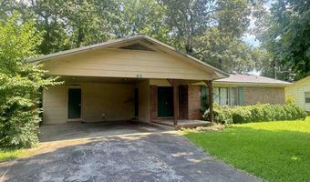 813 HILTON Rd, Anniston, AL 36207