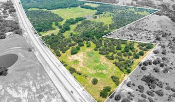 16711 State Highway 6, Hico, TX 76457
